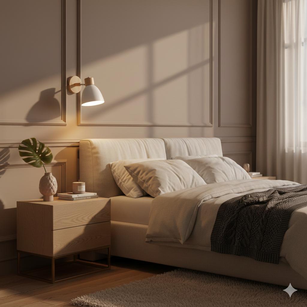 Jorayel Cone Wall Light