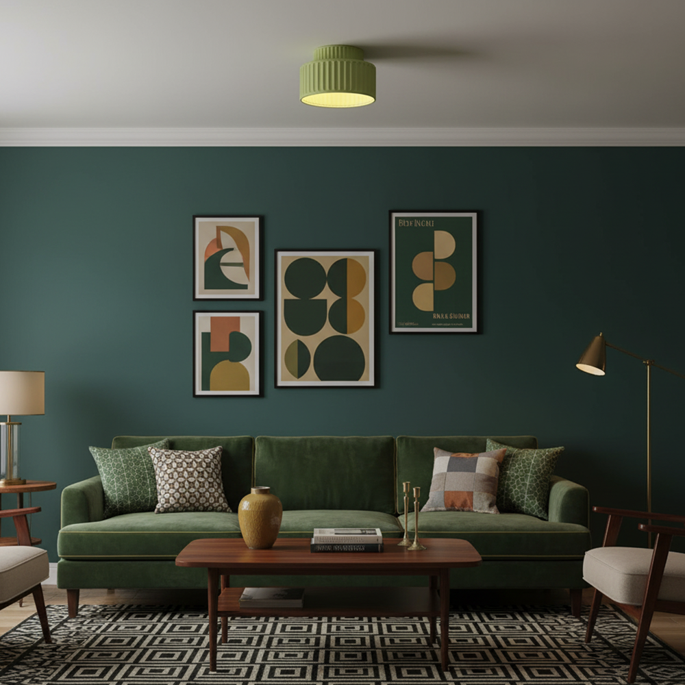 Kaionna Ceiling Light