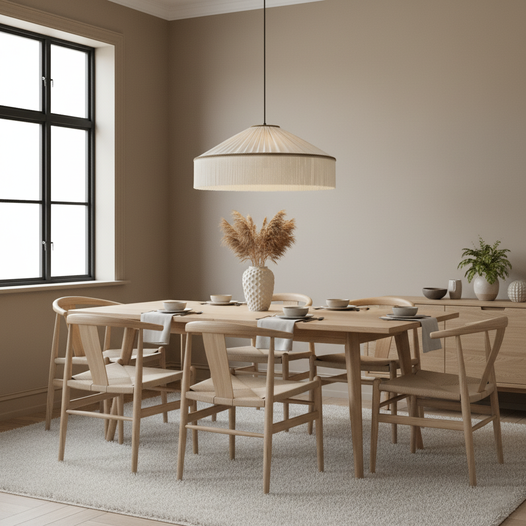 Arwell Pendant Light