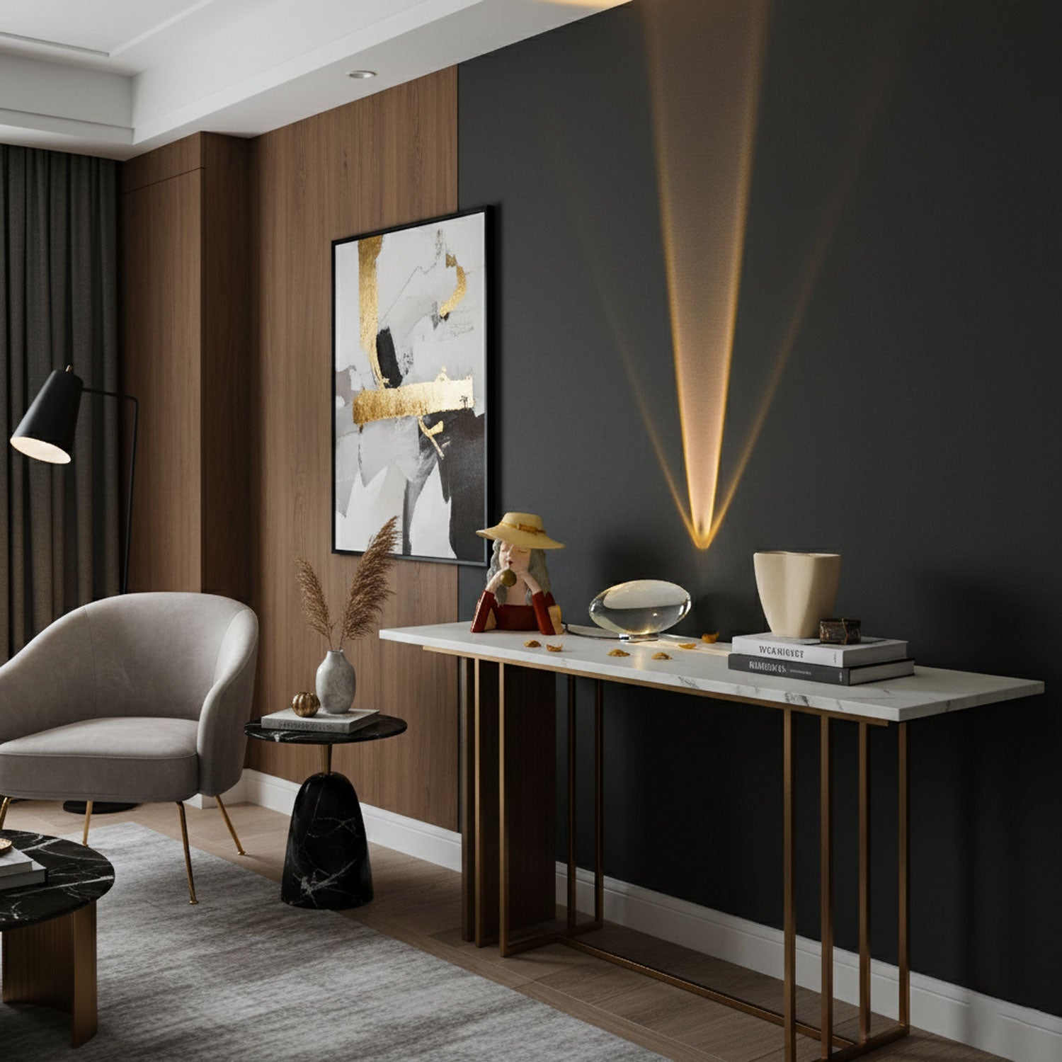 Delton Table Lamp