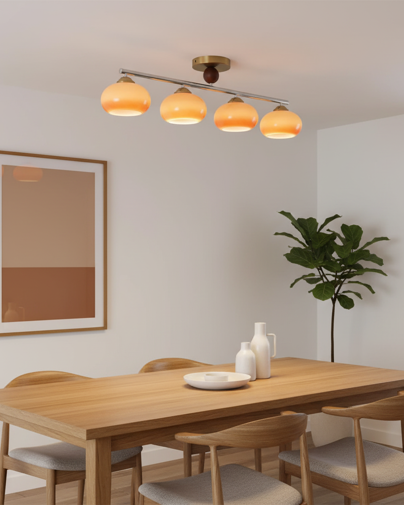 Kelon Ceiling Light