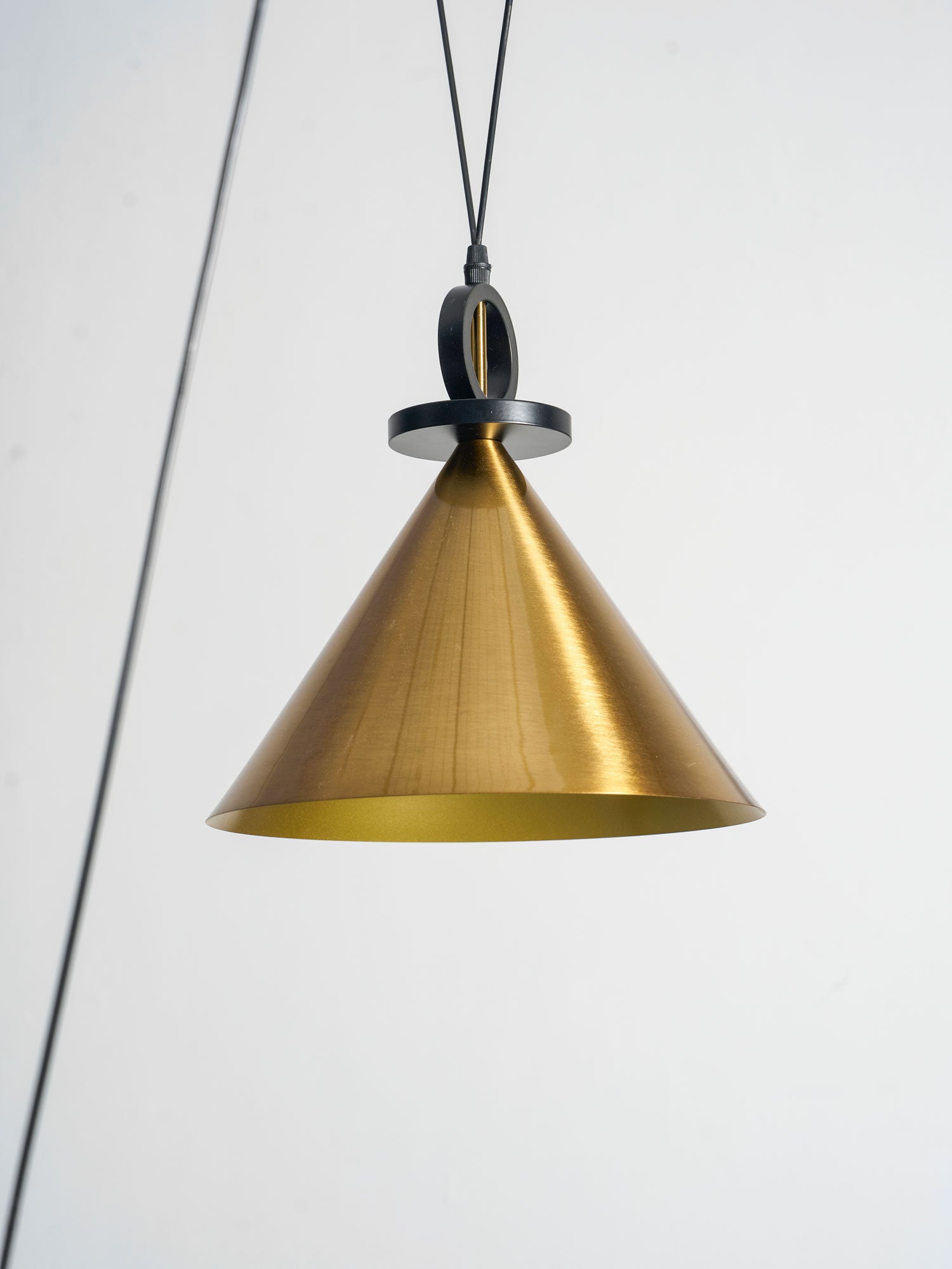 Renleno Modern Pendant Light