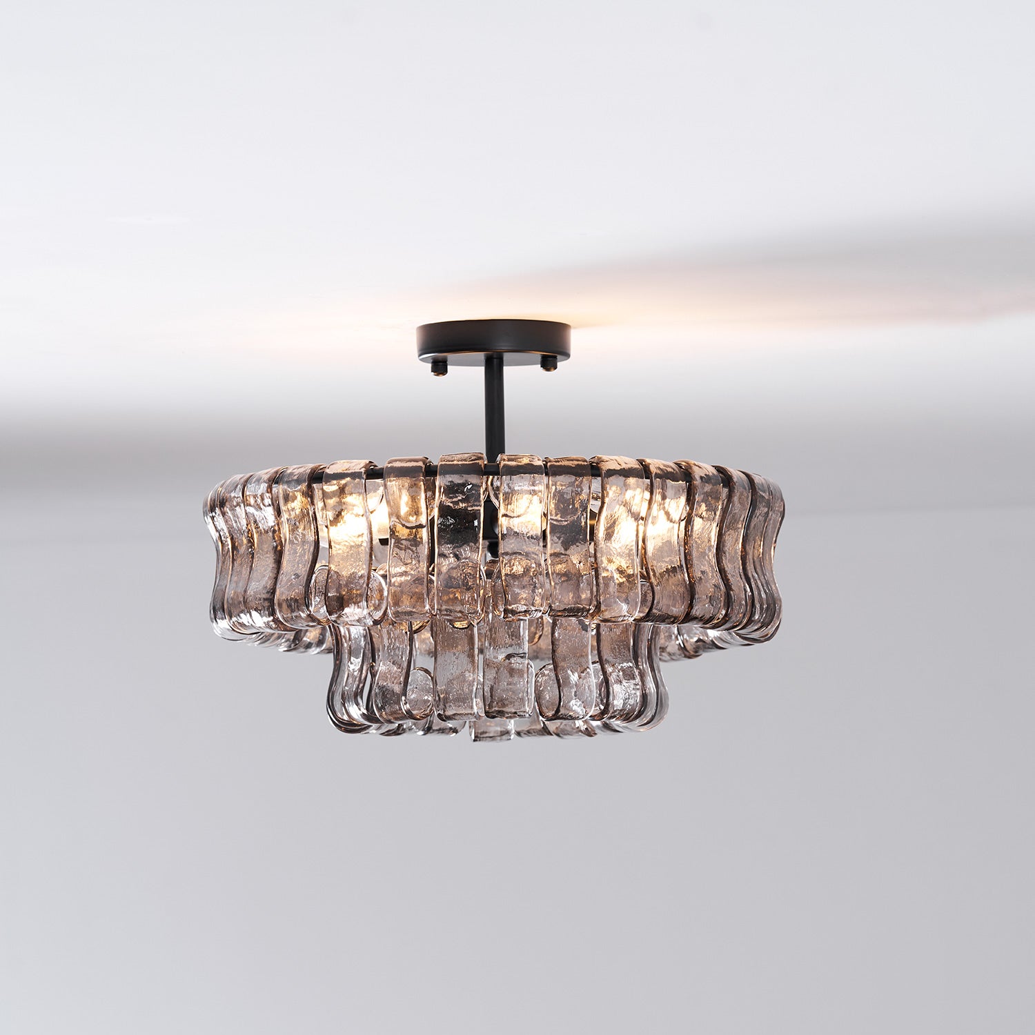 Palono Round Ceiling Light