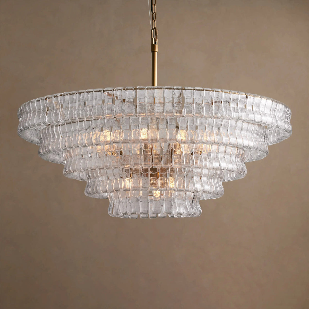 Casford Round Chandelier