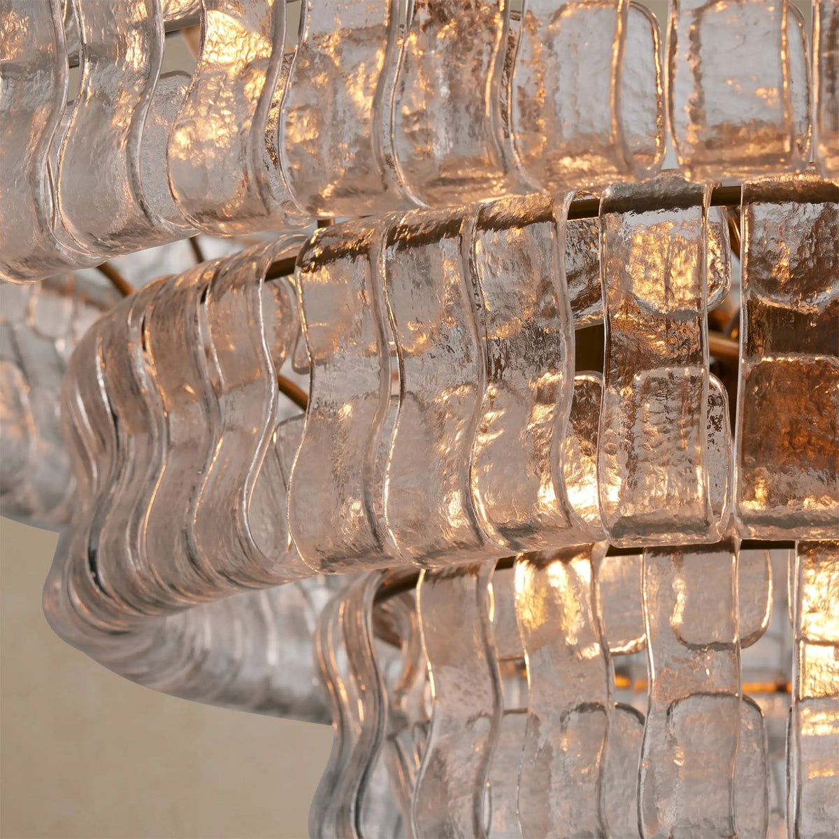 Casford Round Chandelier