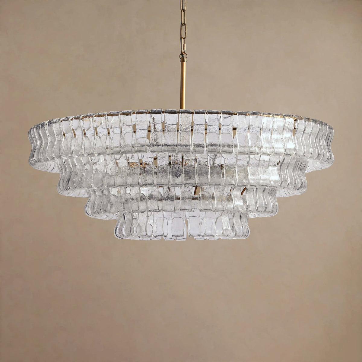 Casford Round Chandelier