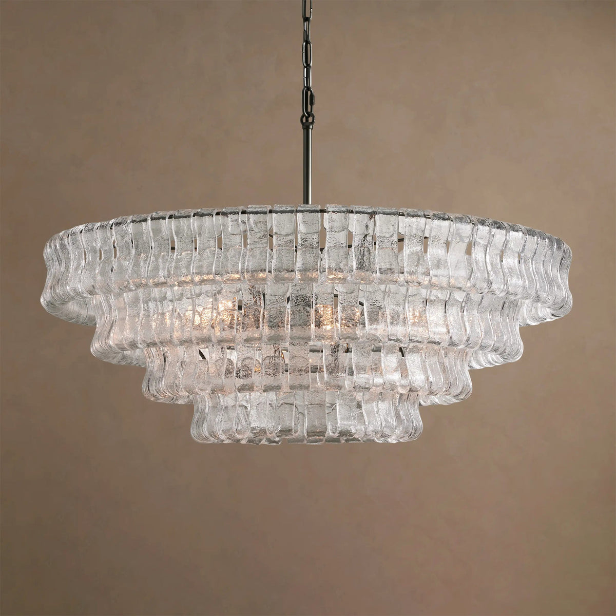 Casford Round Chandelier