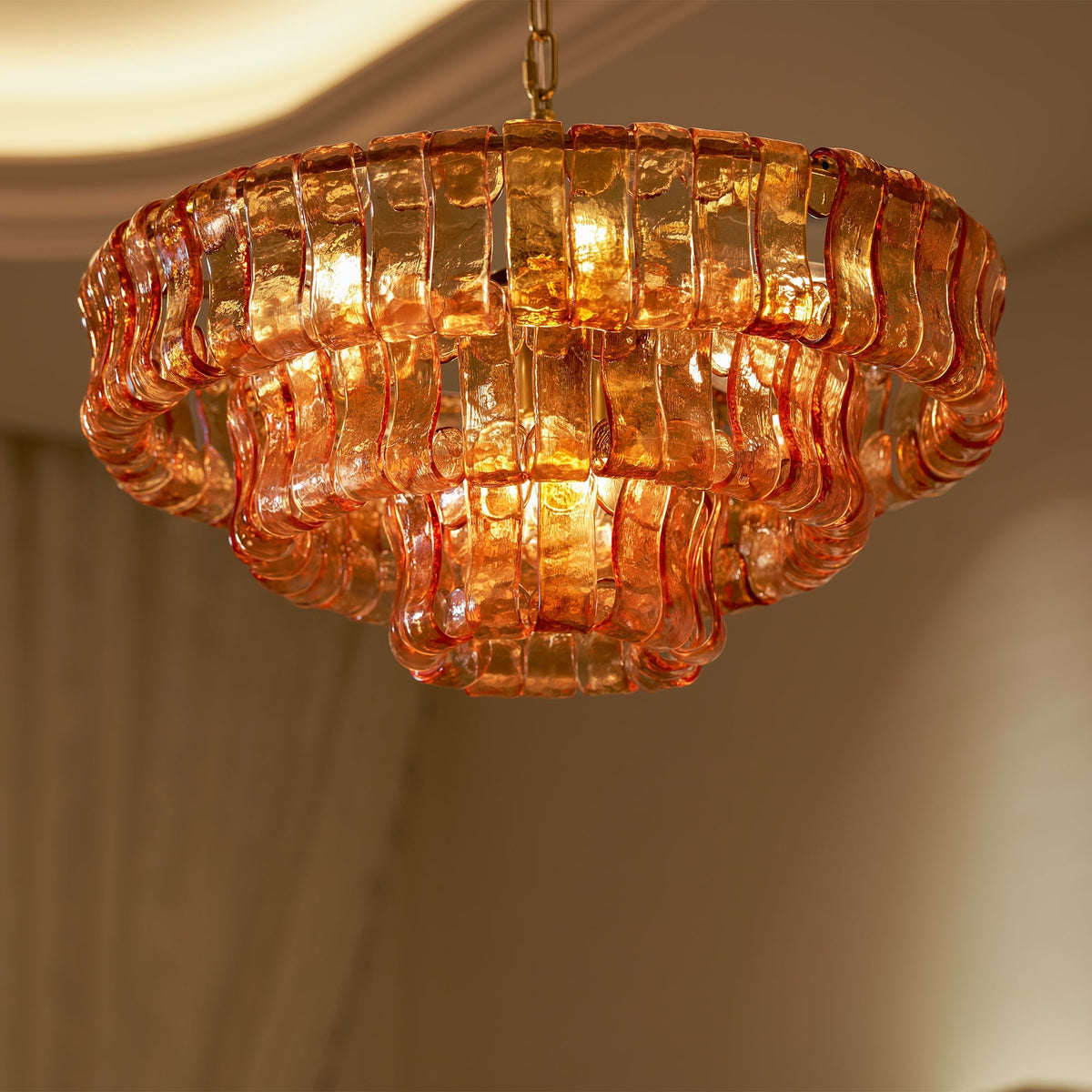 Casford Round Chandelier
