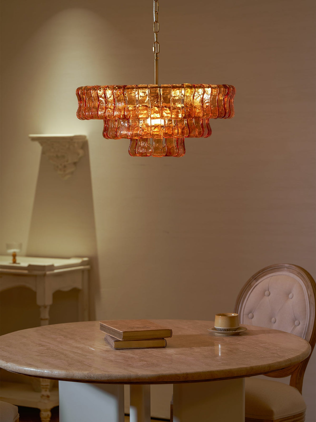 Casford Round Chandelier