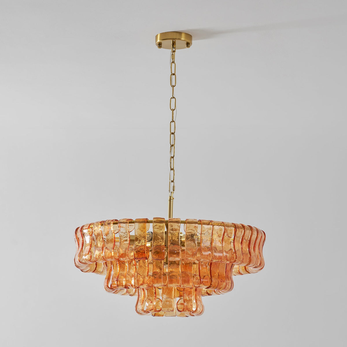 Casford Round Chandelier