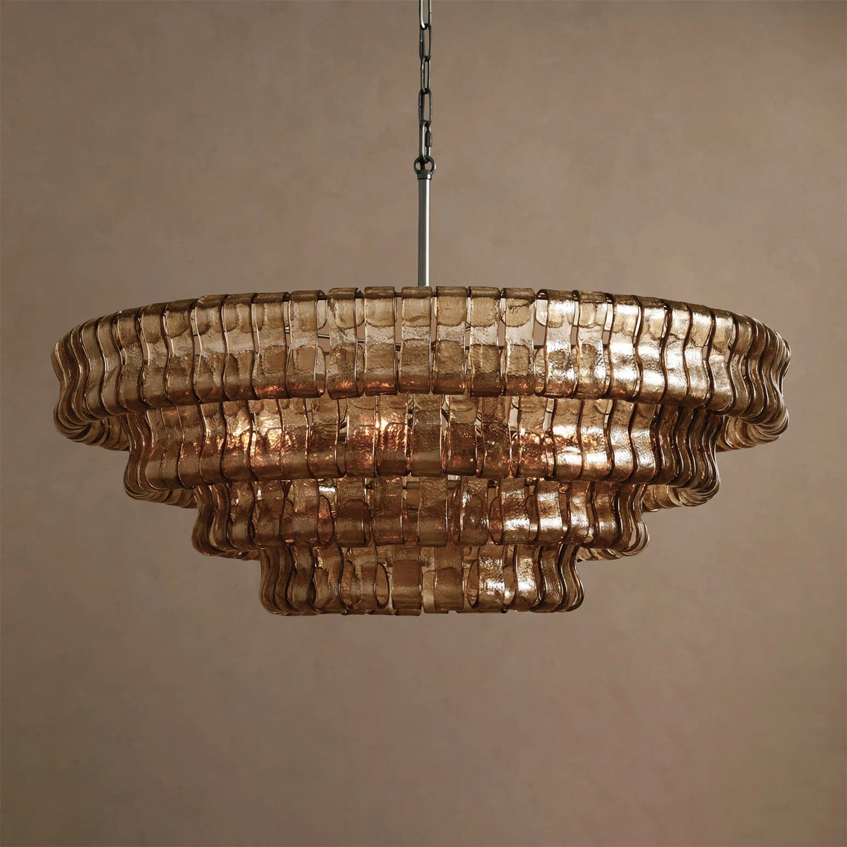 Casford Round Chandelier