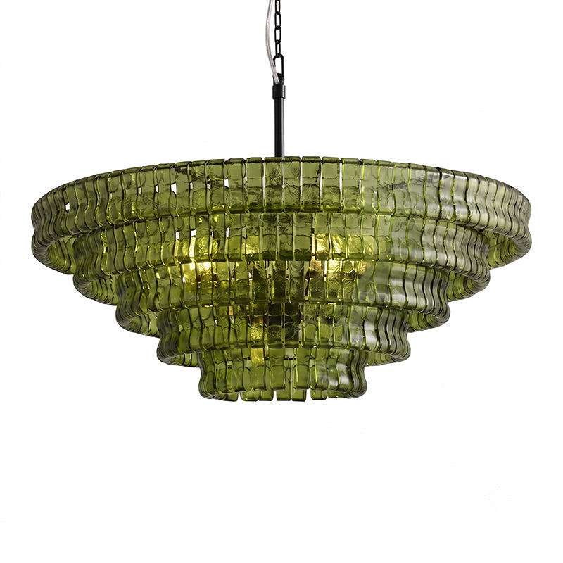 Casford Round Chandelier