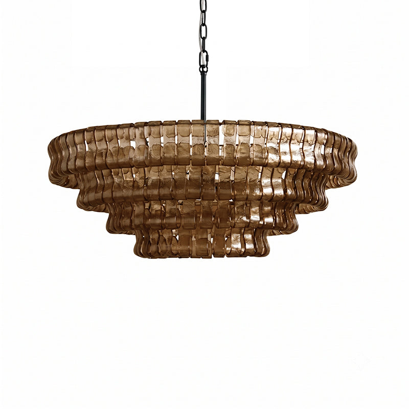 Casford Round Chandelier