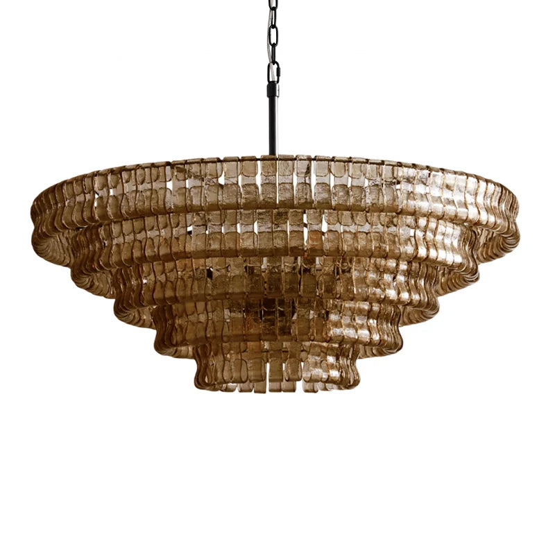 Casford Round Chandelier