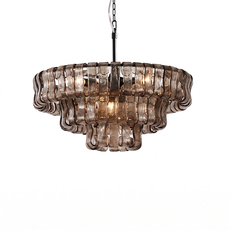 Casford Round Chandelier