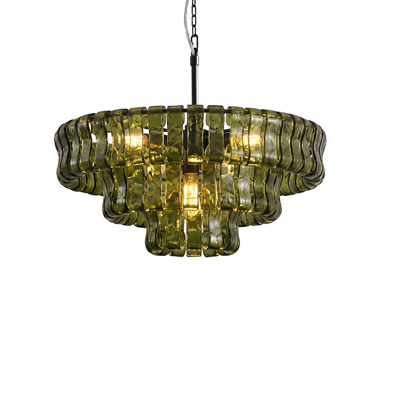 Casford Round Chandelier