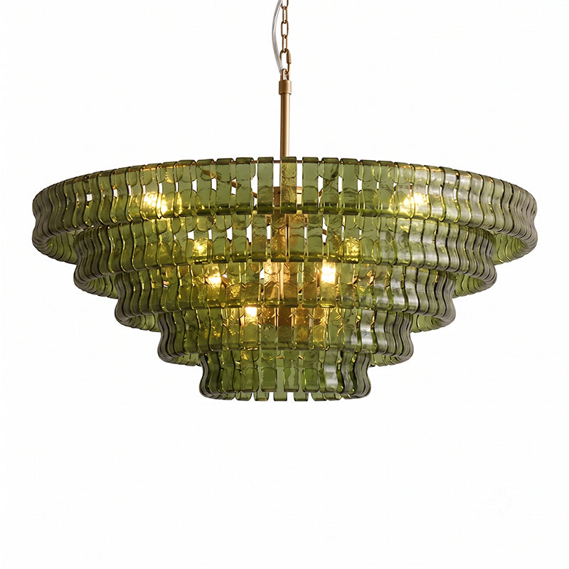 Casford Round Chandelier