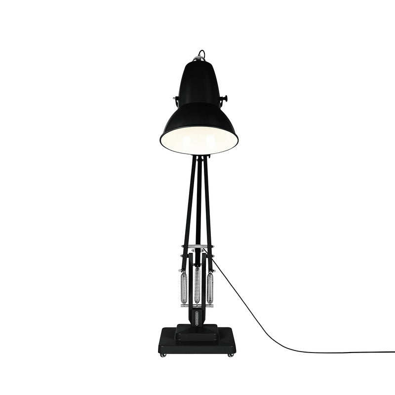 Jorlanel Articulated Floor Lamp