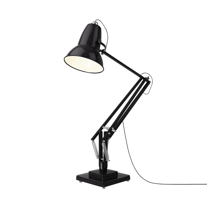 Jorlanel Articulated Floor Lamp