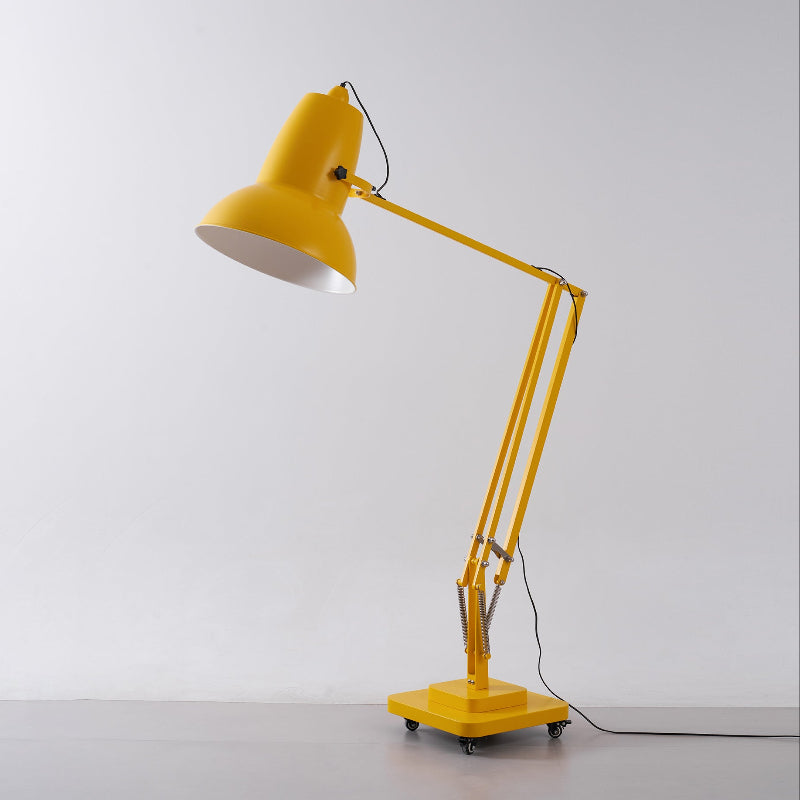 Jorlanel Articulated Floor Lamp