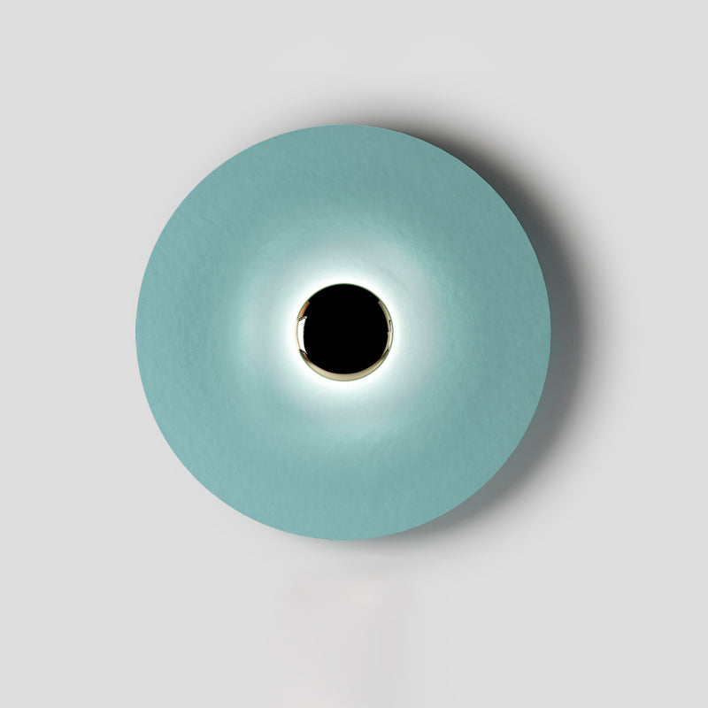 Caymi Round Wall Light