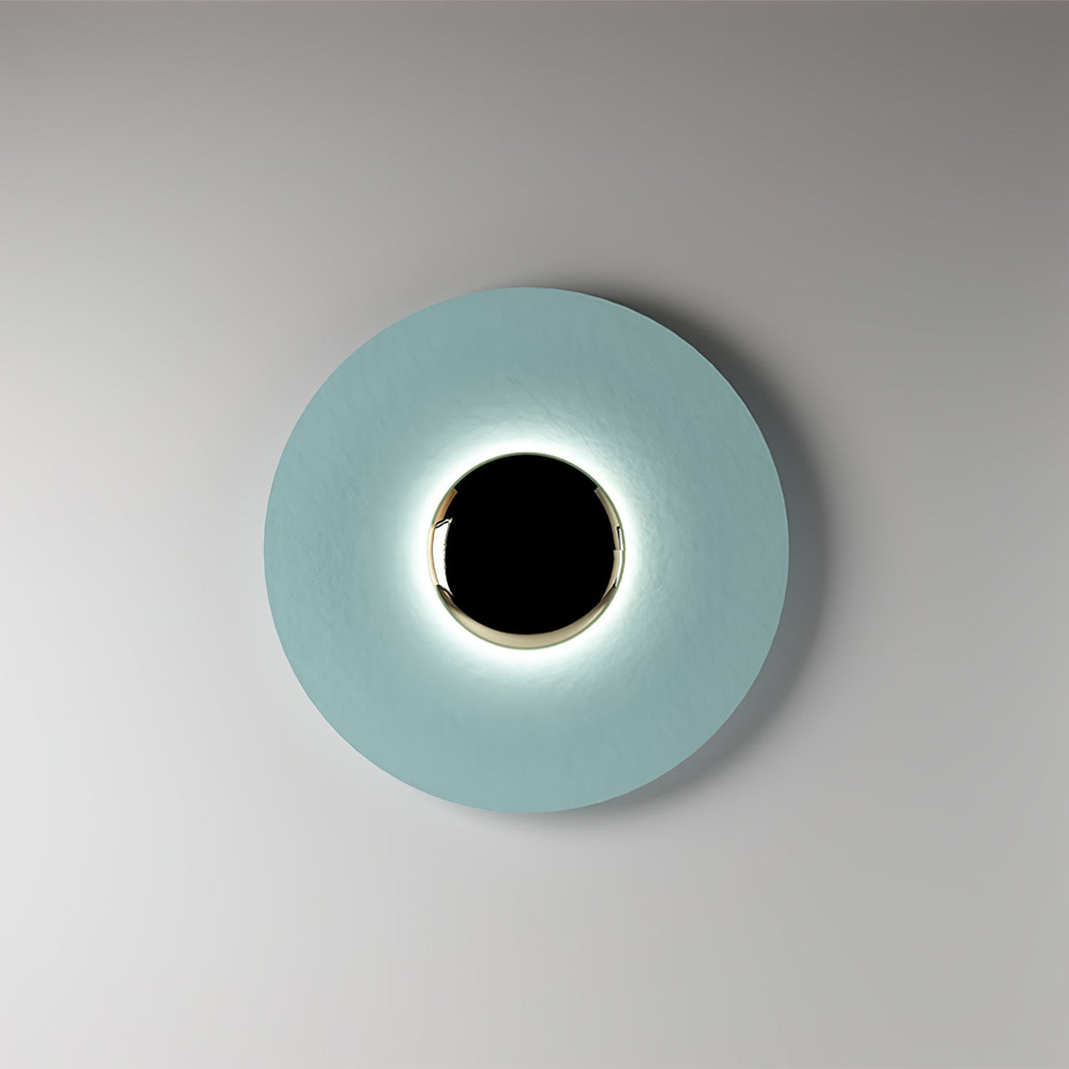 Caymi Round Wall Light