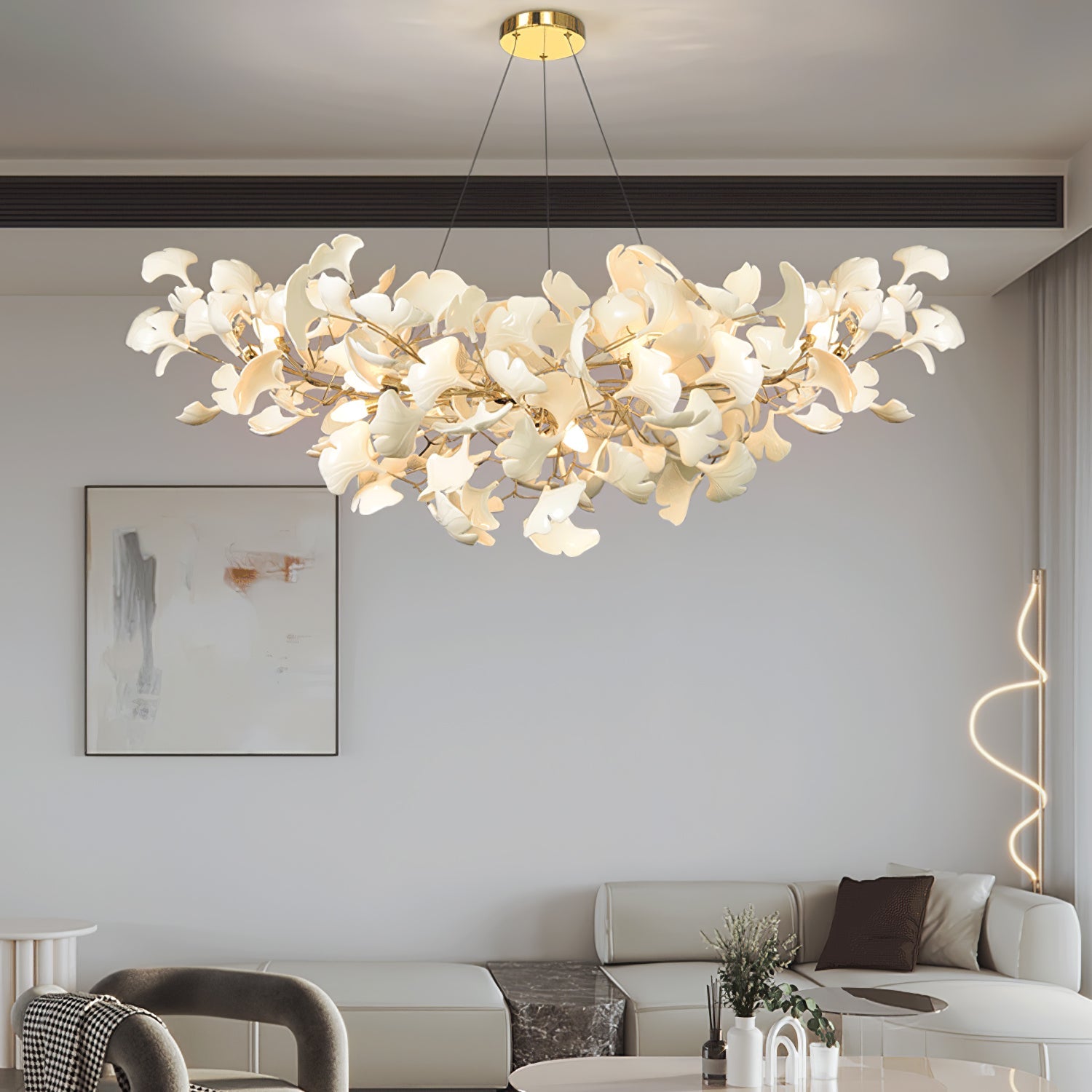 Paxor Chandelier