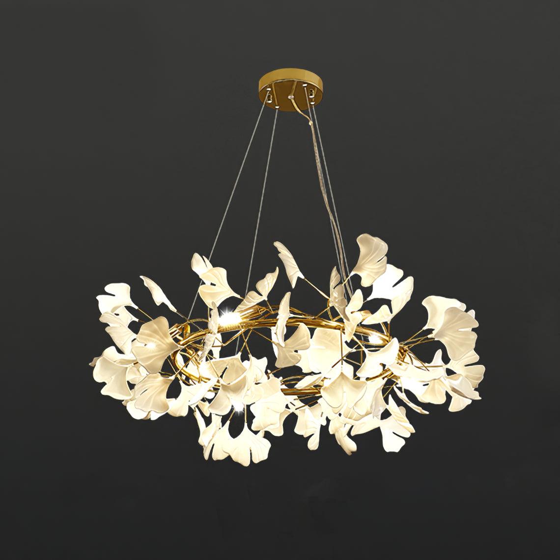 Emorcove Round Chandelier