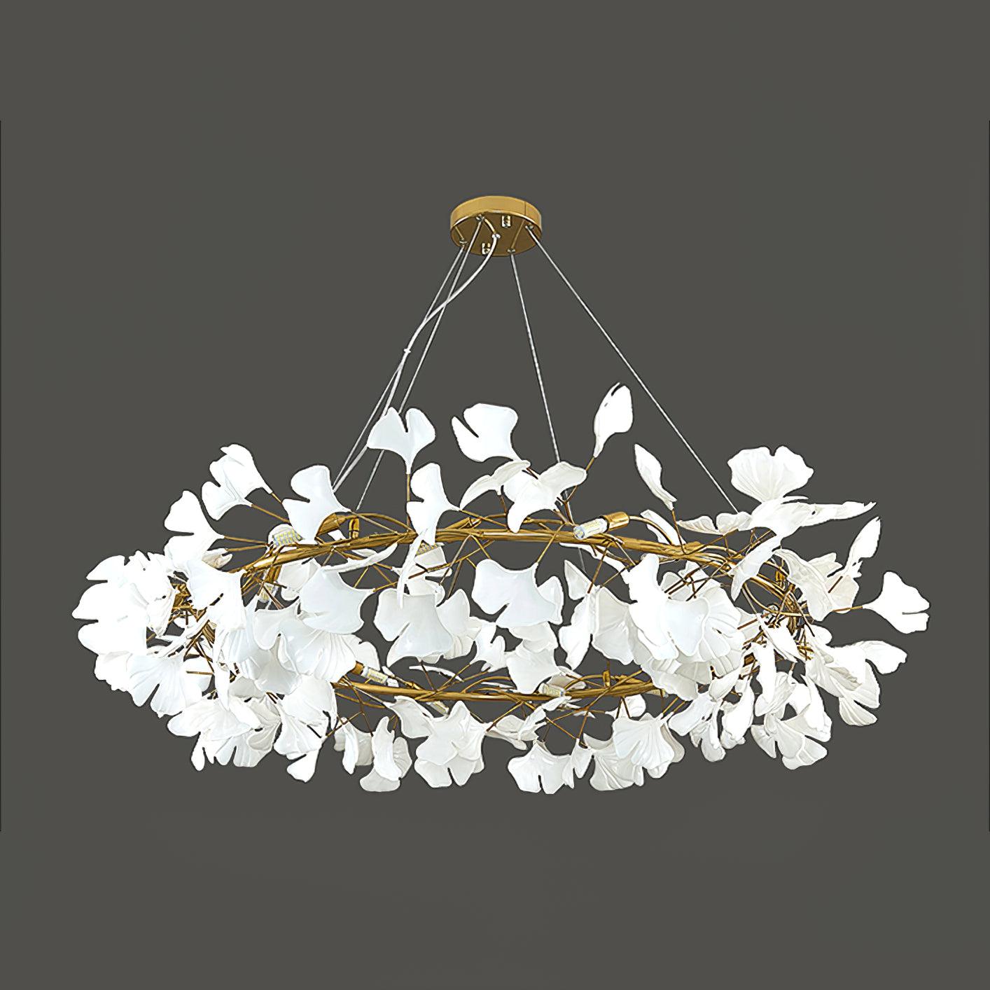 Emorcove Round Chandelier
