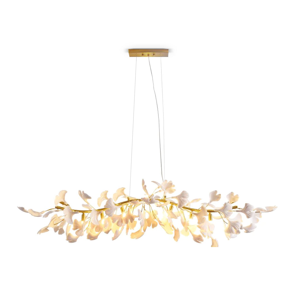 Bexoron Linear Chandelier