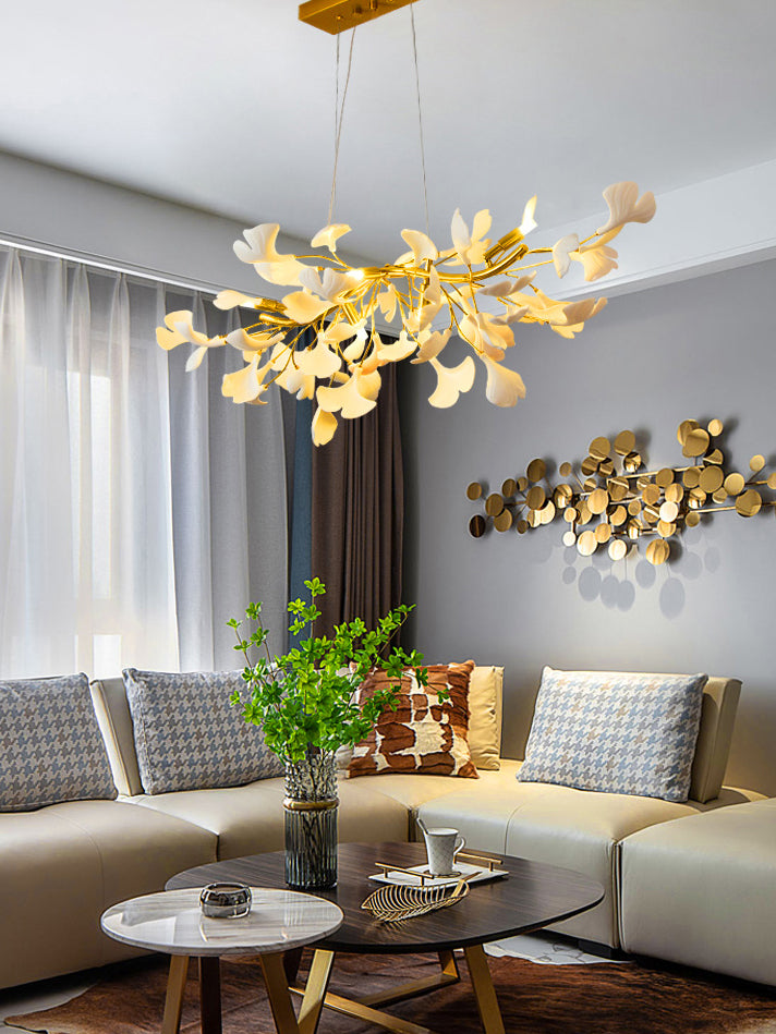 Bexoron Linear Chandelier