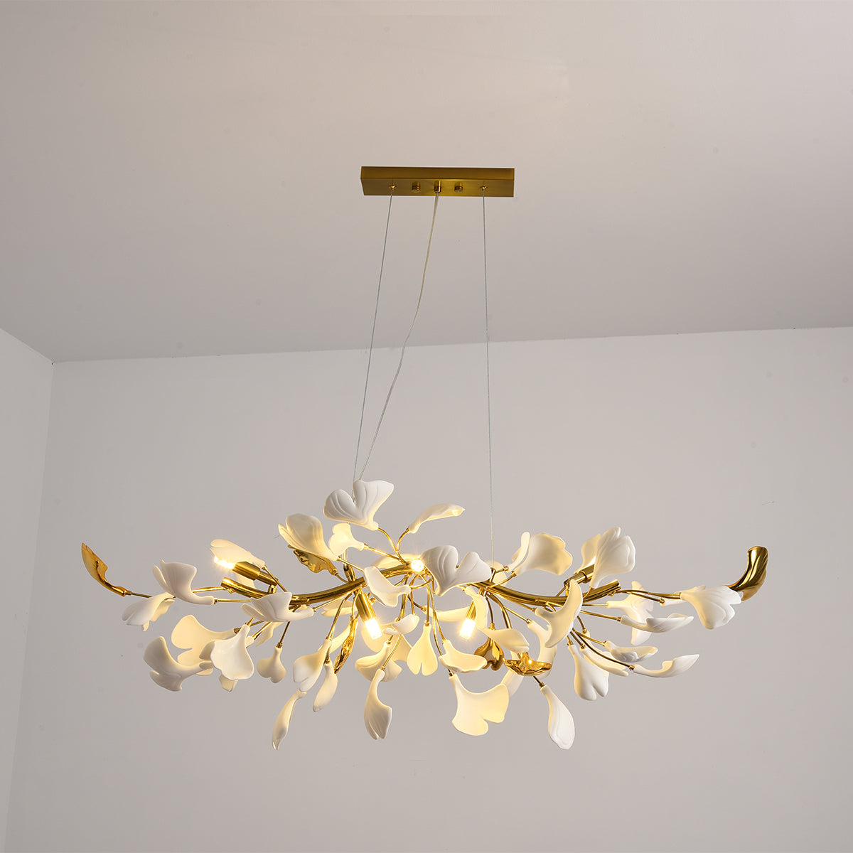 Bexoron Linear Chandelier