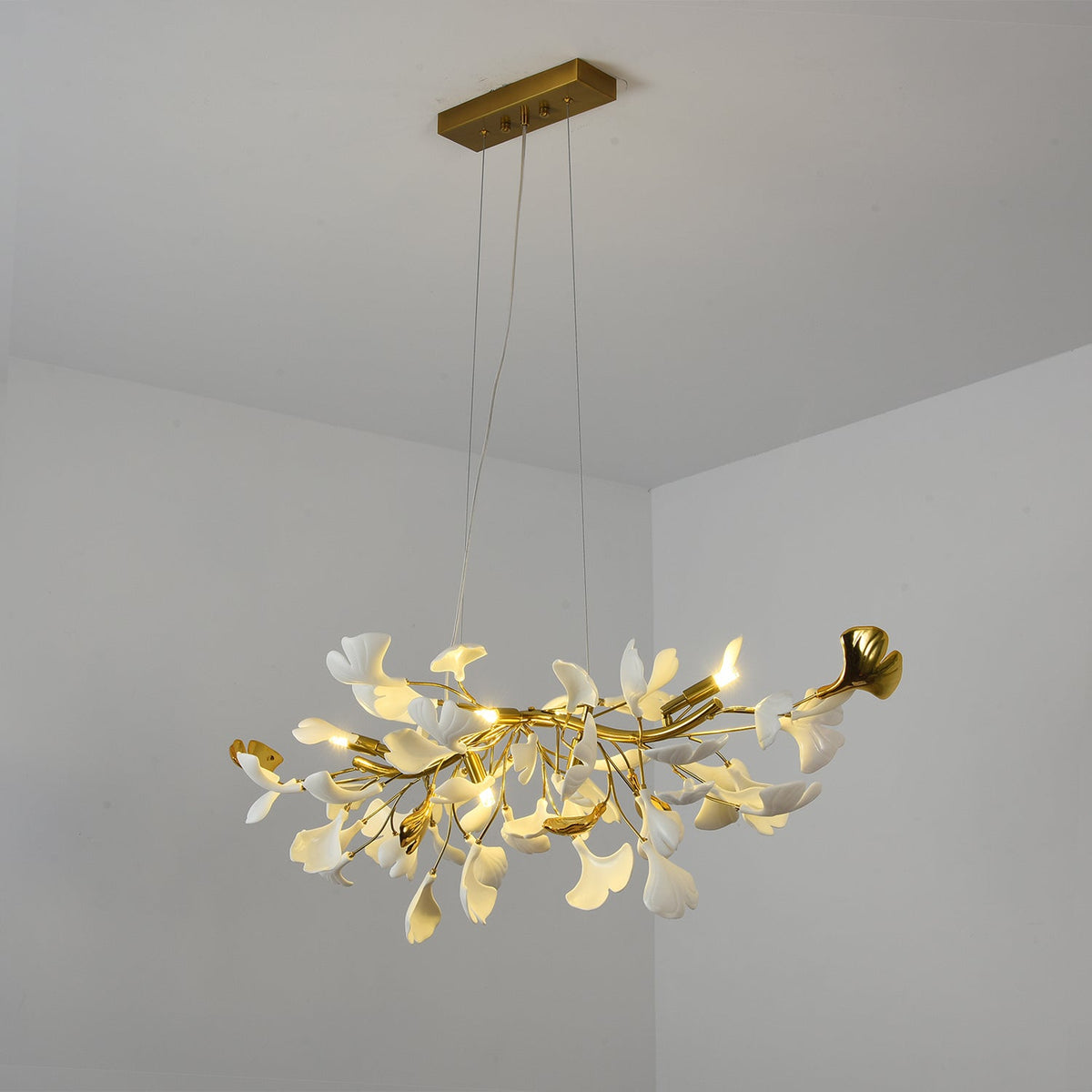 Bexoron Linear Chandelier