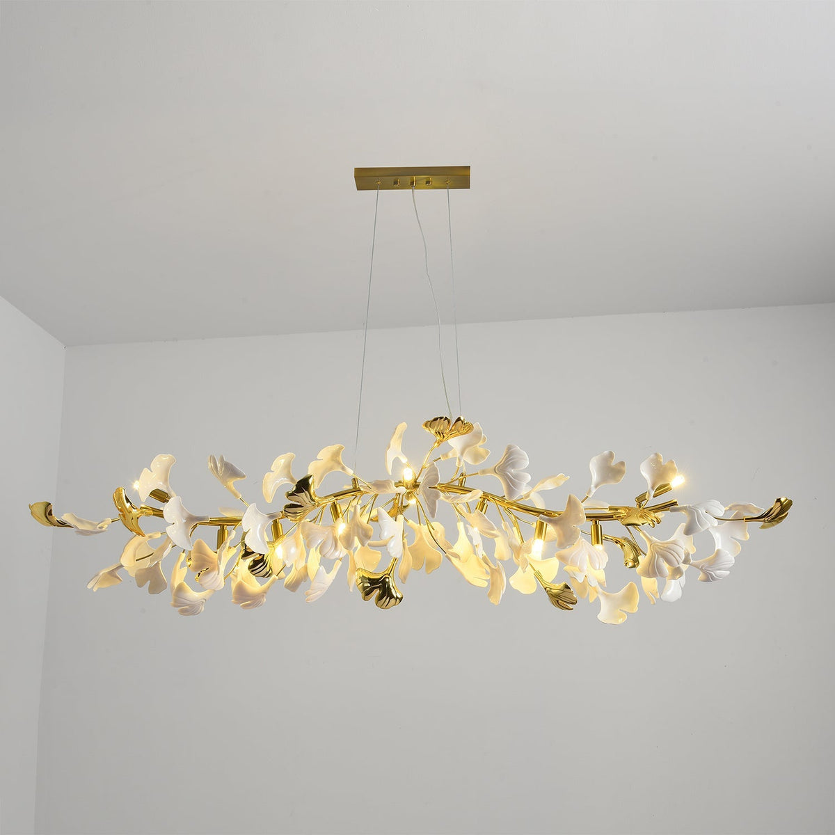 Bexoron Linear Chandelier
