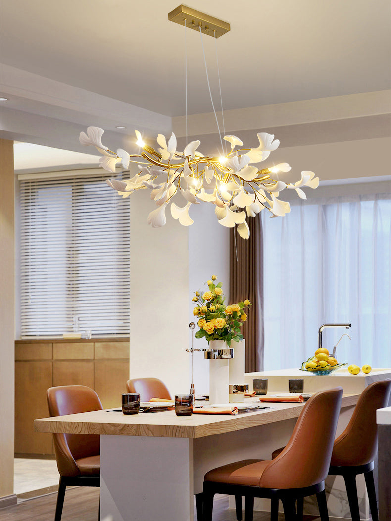 Bexoron Linear Chandelier