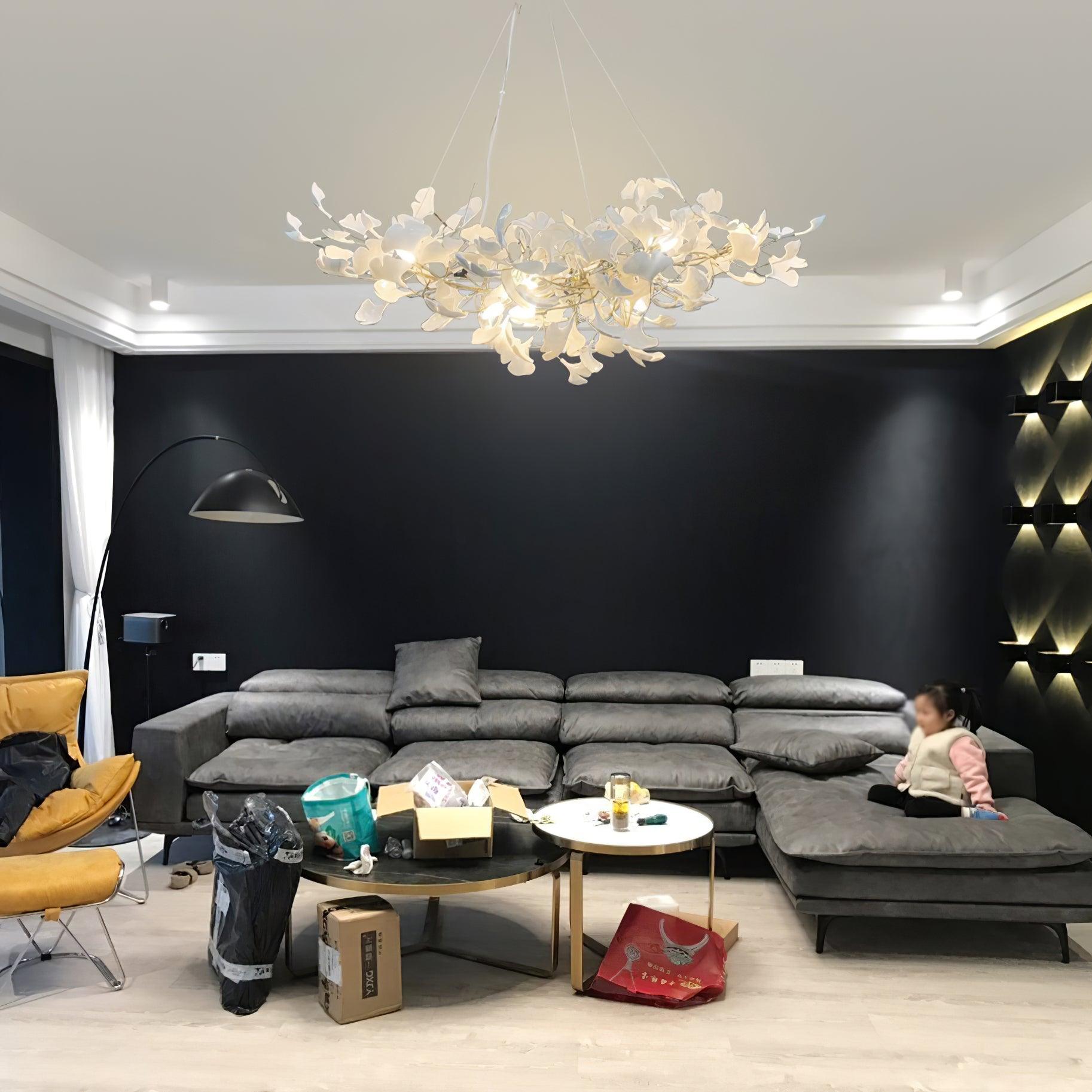 Paxor Chandelier
