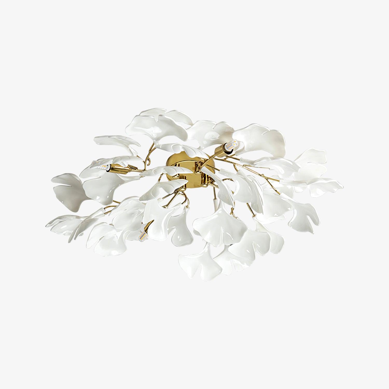Emkaer Ginkgo Ceiling Light