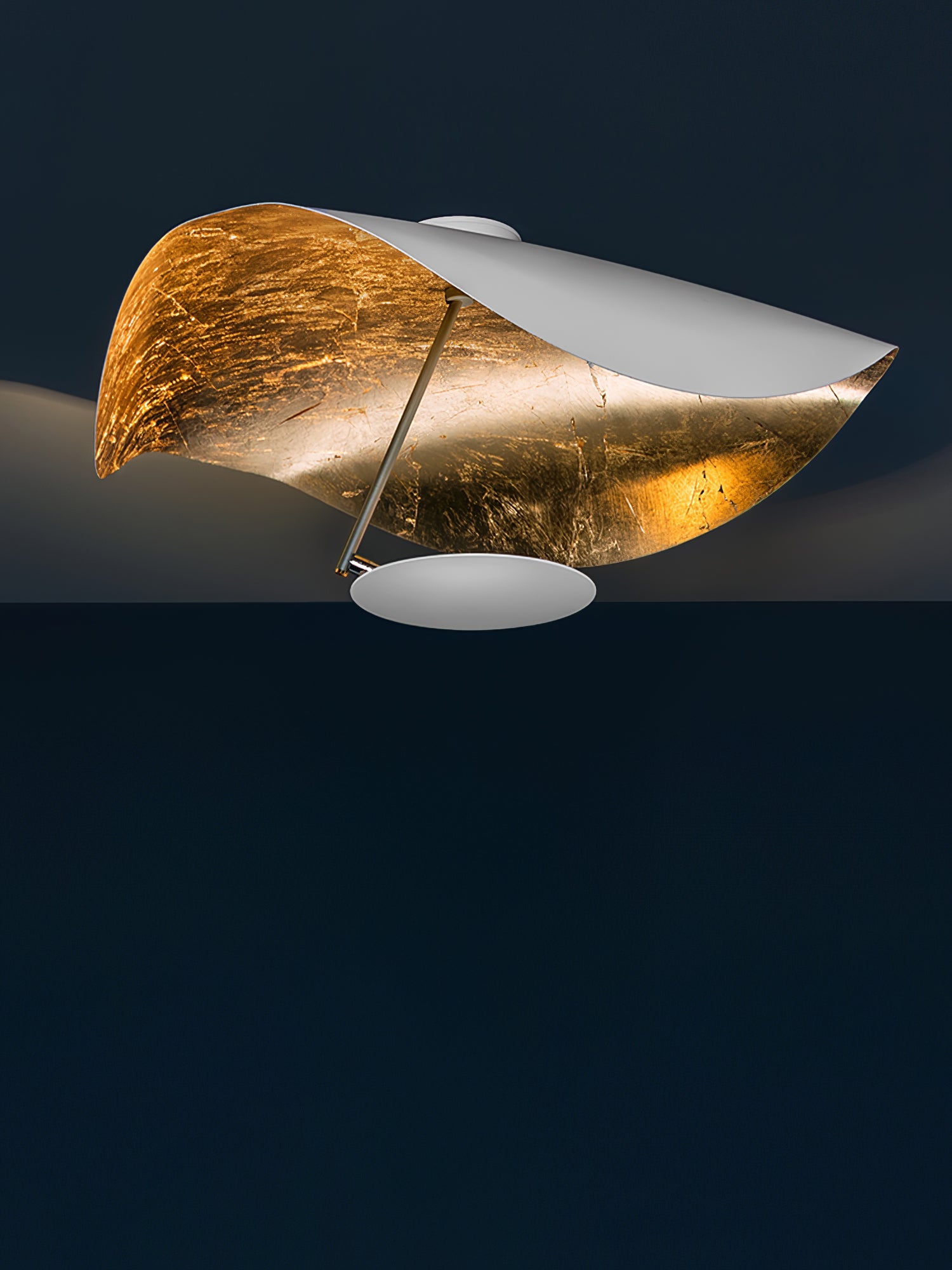 Darvena Ceiling Light