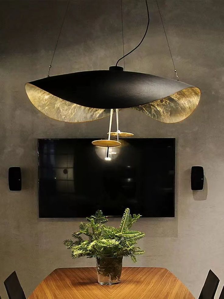 Selorano Pendant Light