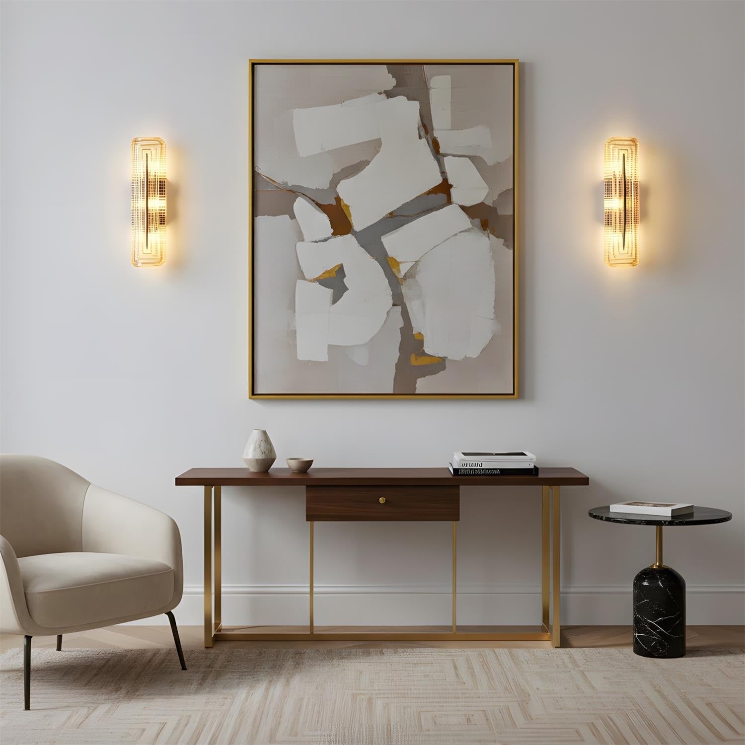 Foxeno Wall Light