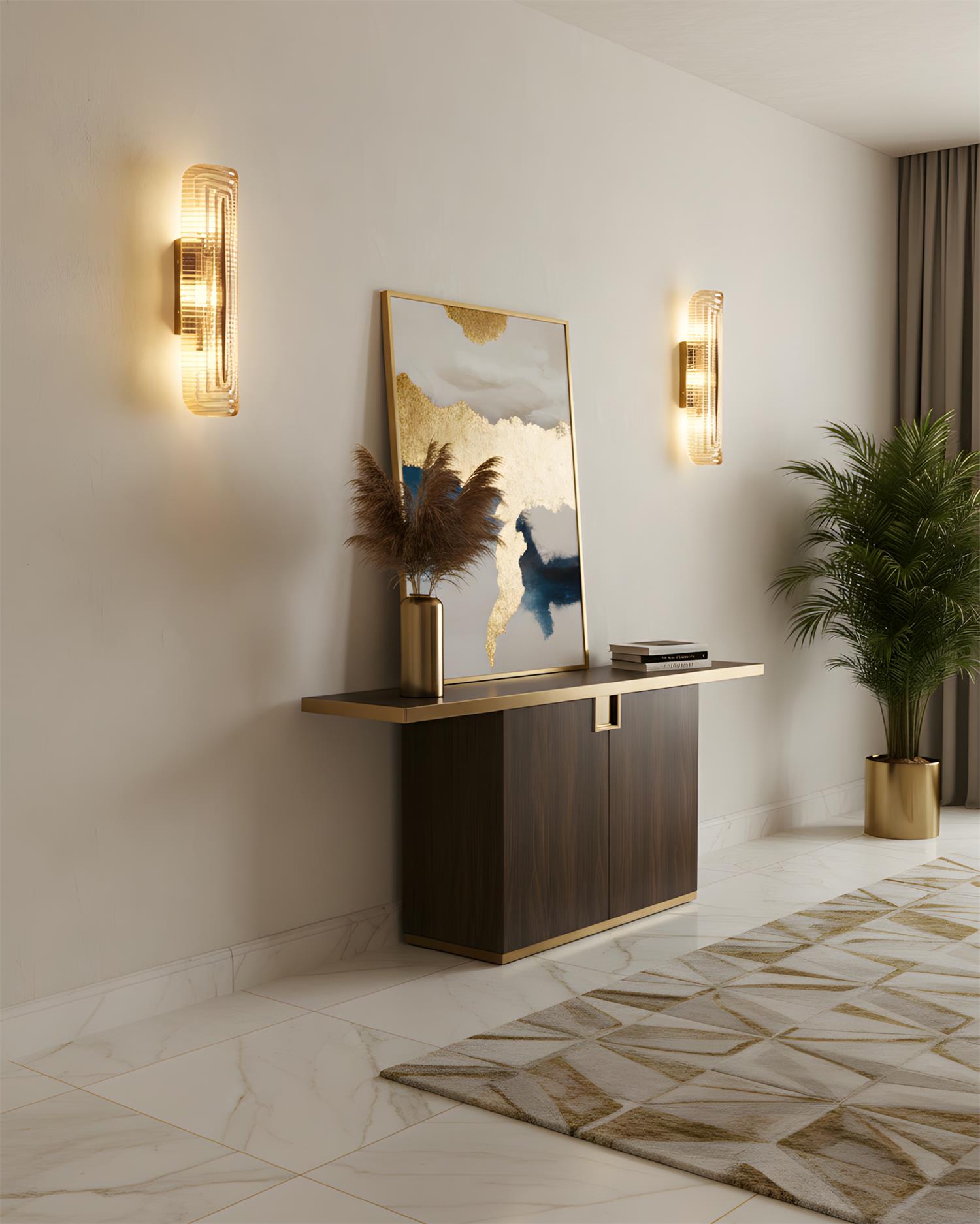 Foxeno Wall Light