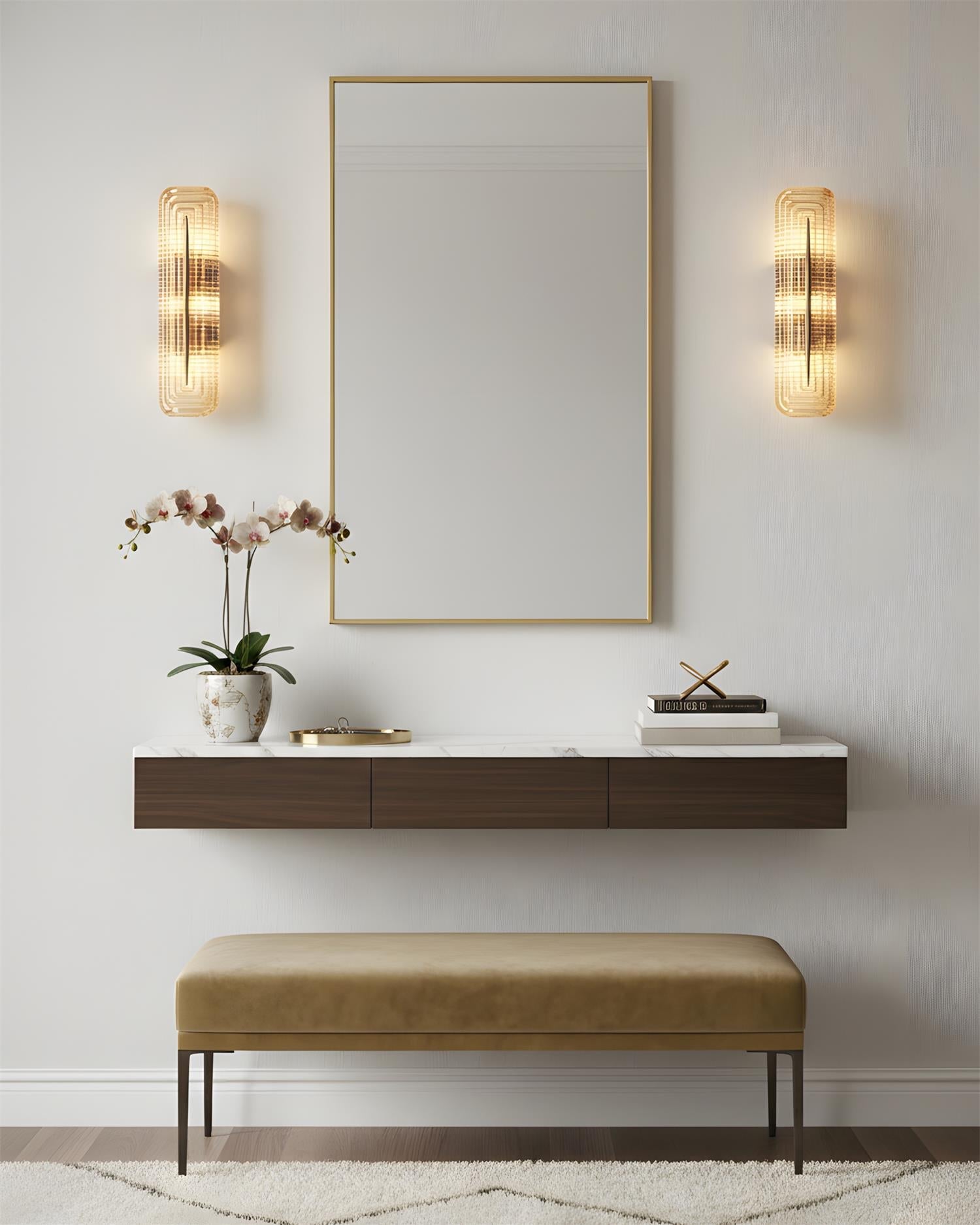 Foxeno Wall Light