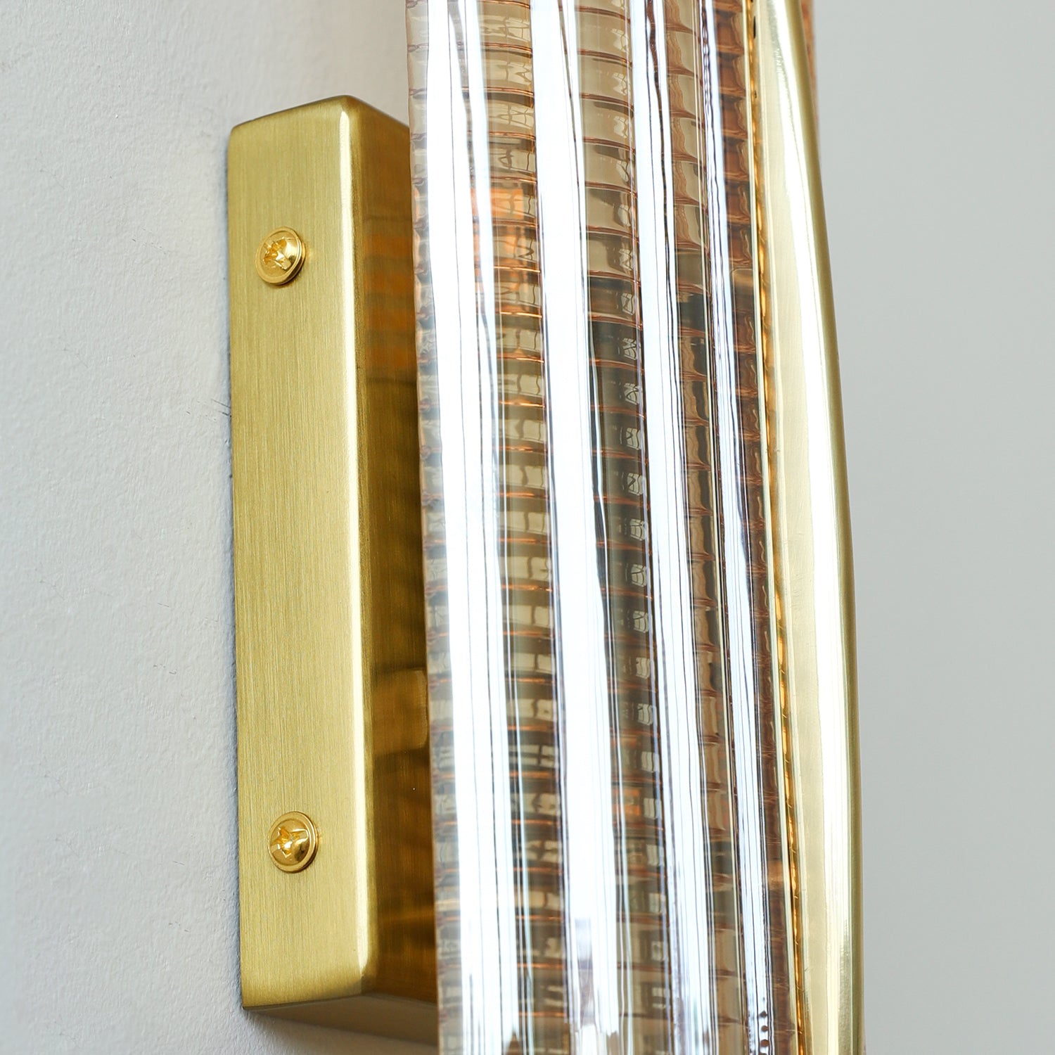 Foxeno Wall Light