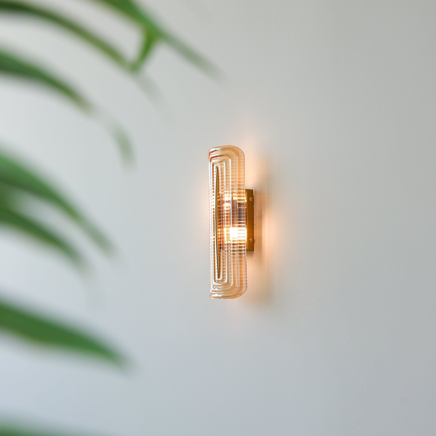 Foxeno Wall Light