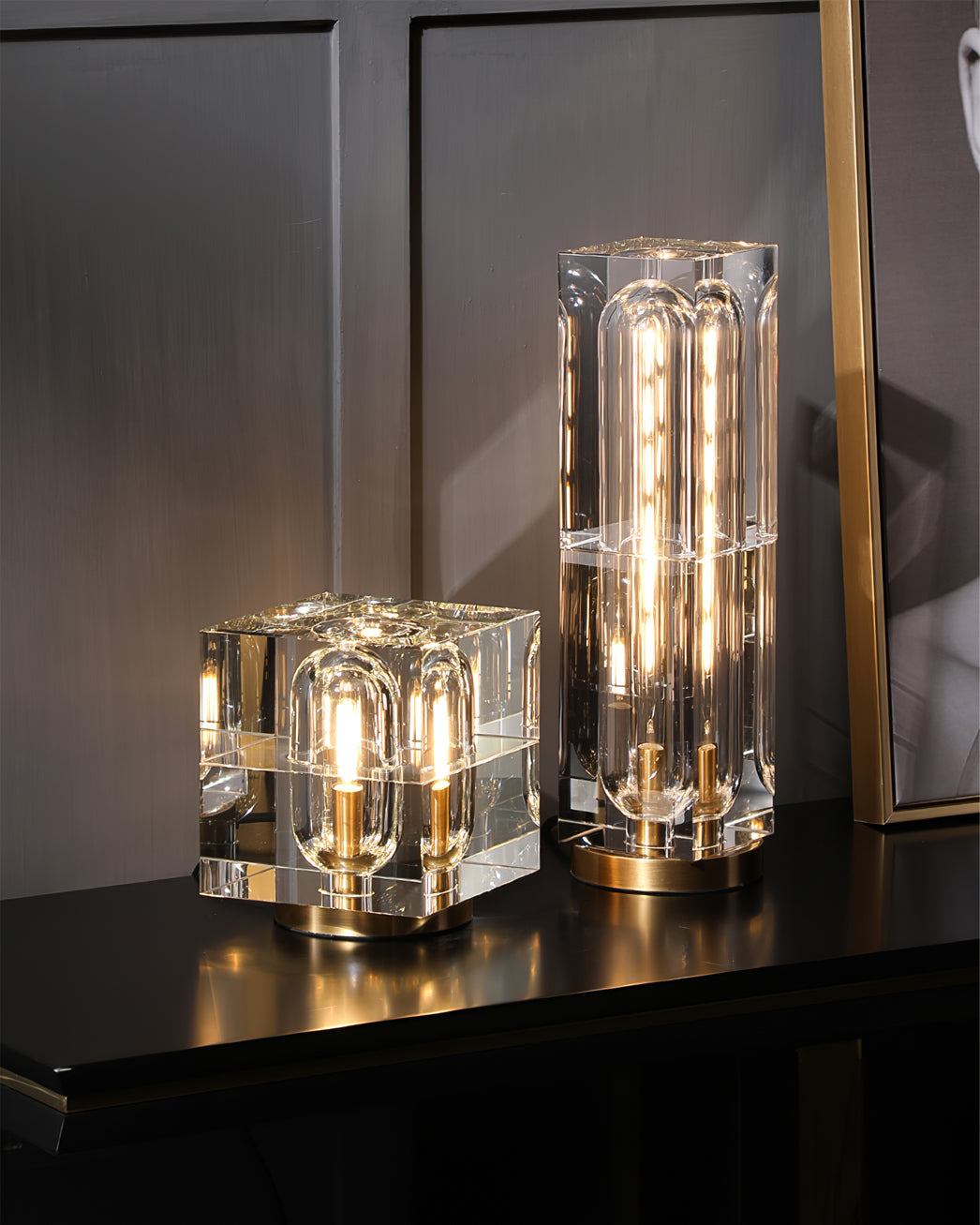 Bayden Table Lamp