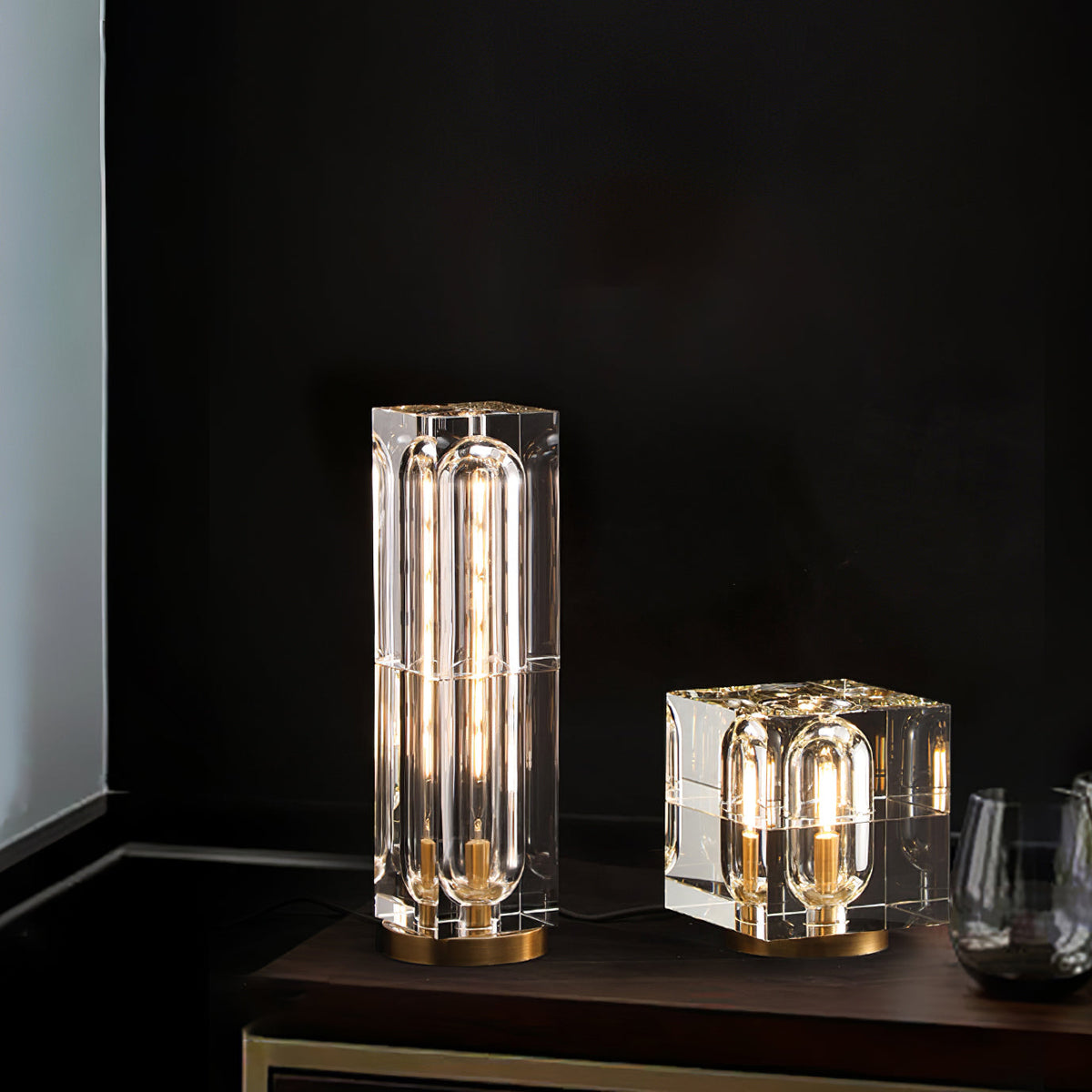 Bayden Table Lamp