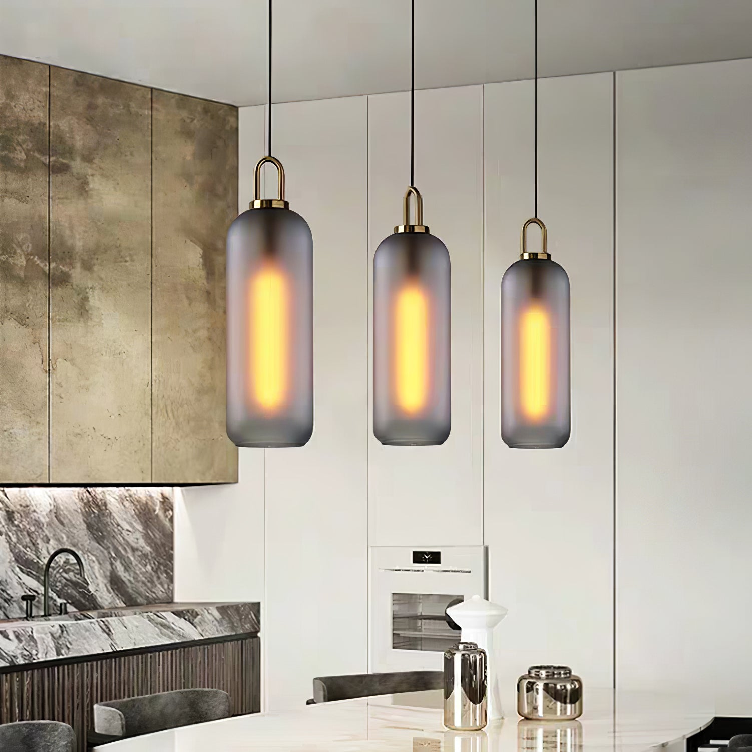 Axtonio Pendant Light