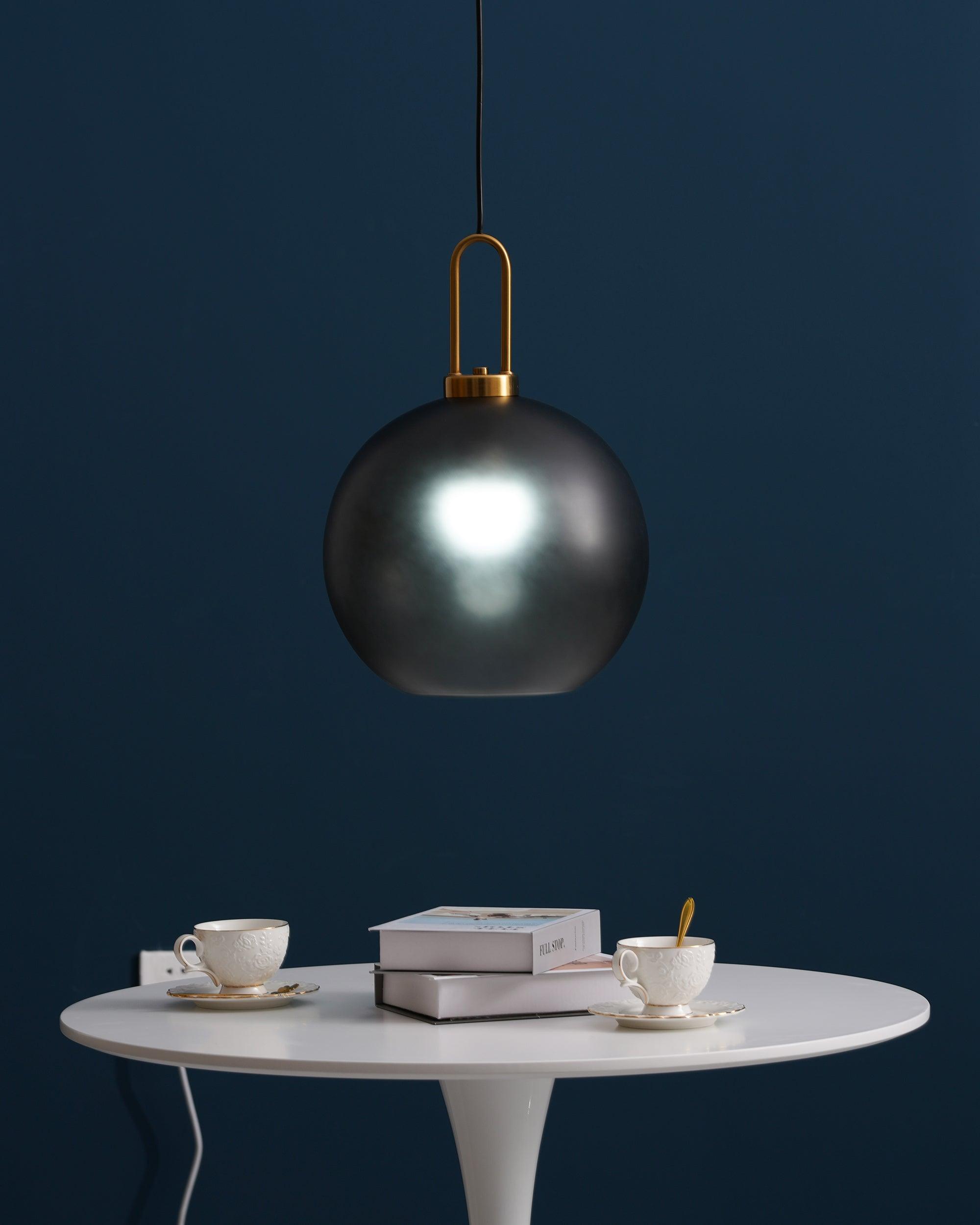 Axtonio Pendant Light