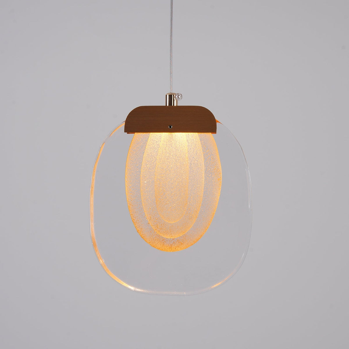 Finanra Pendant Light
