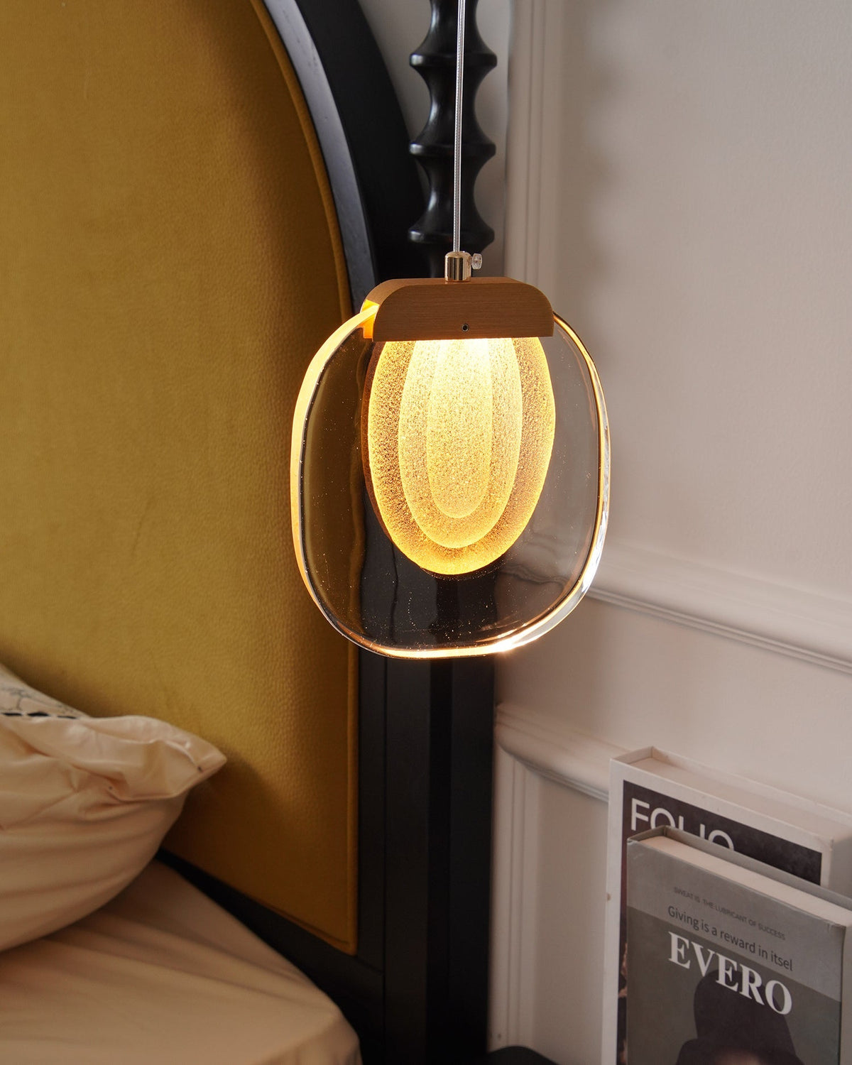 Finanra Pendant Light